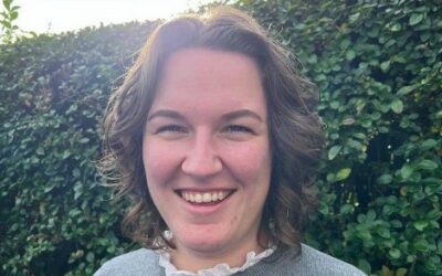 Maureen Bulk over haar studentenleven en bestuursjaar bij Probus!